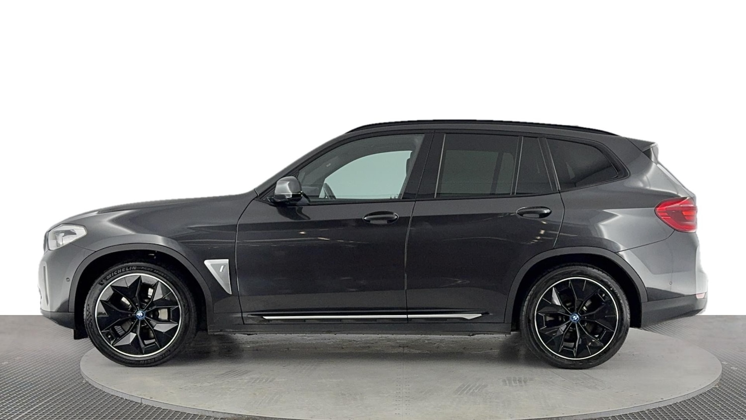 Used BMW iX3 2021 for sale - 76040344: Photo 42