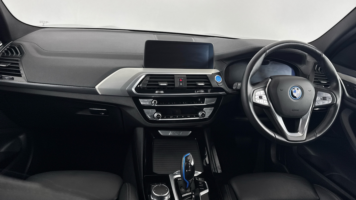 Used BMW iX3 2021 for sale - 76040344: Photo 46