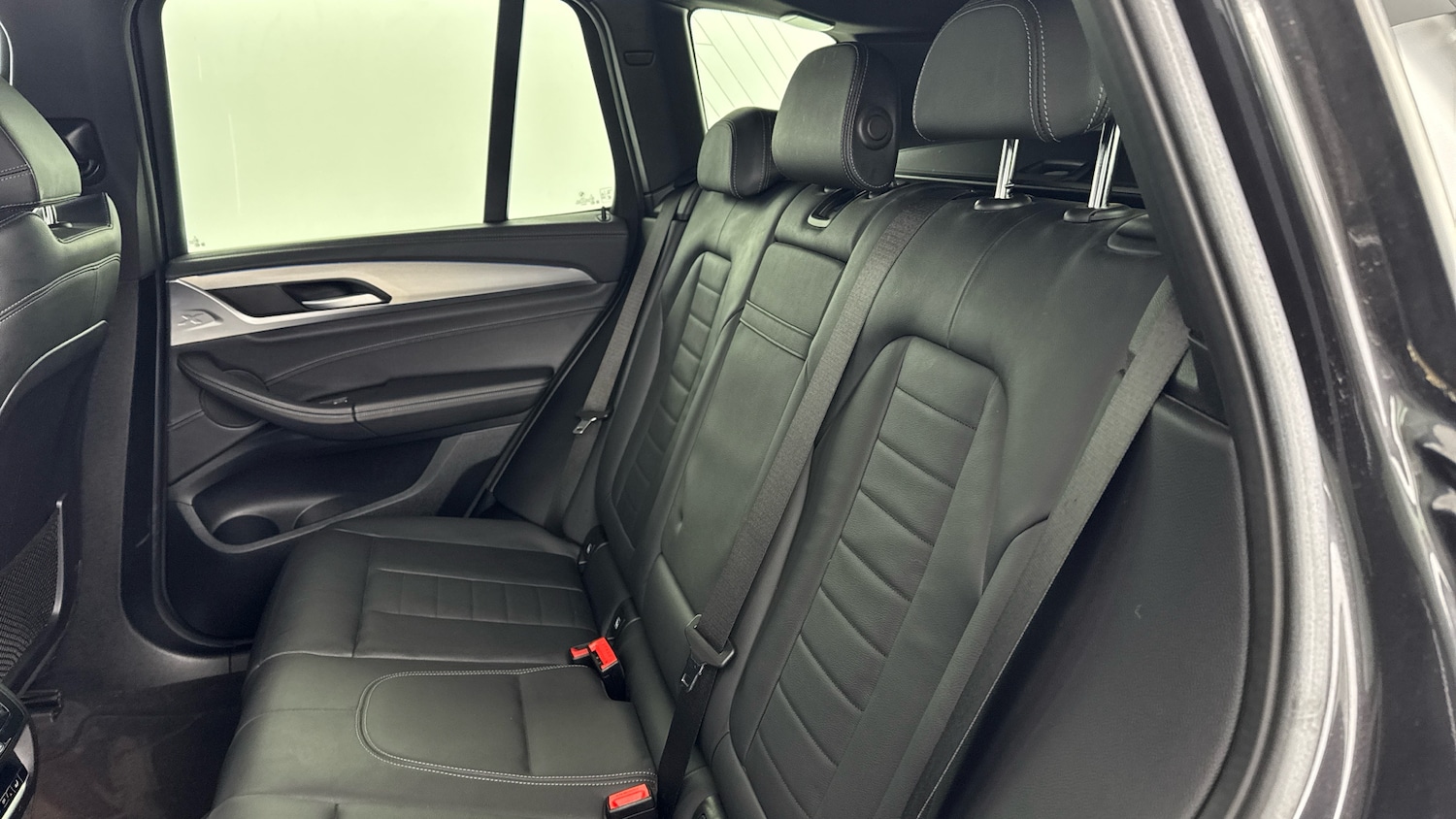 Used BMW iX3 2021 for sale - 76040344: Photo 49