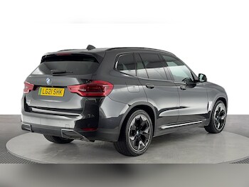 Used BMW iX3 2021 for sale - 76040344: Photo 4