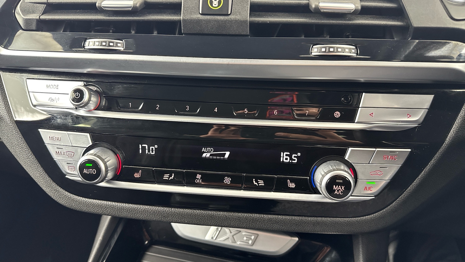 Used BMW iX3 2021 for sale - 76040344: Photo 55