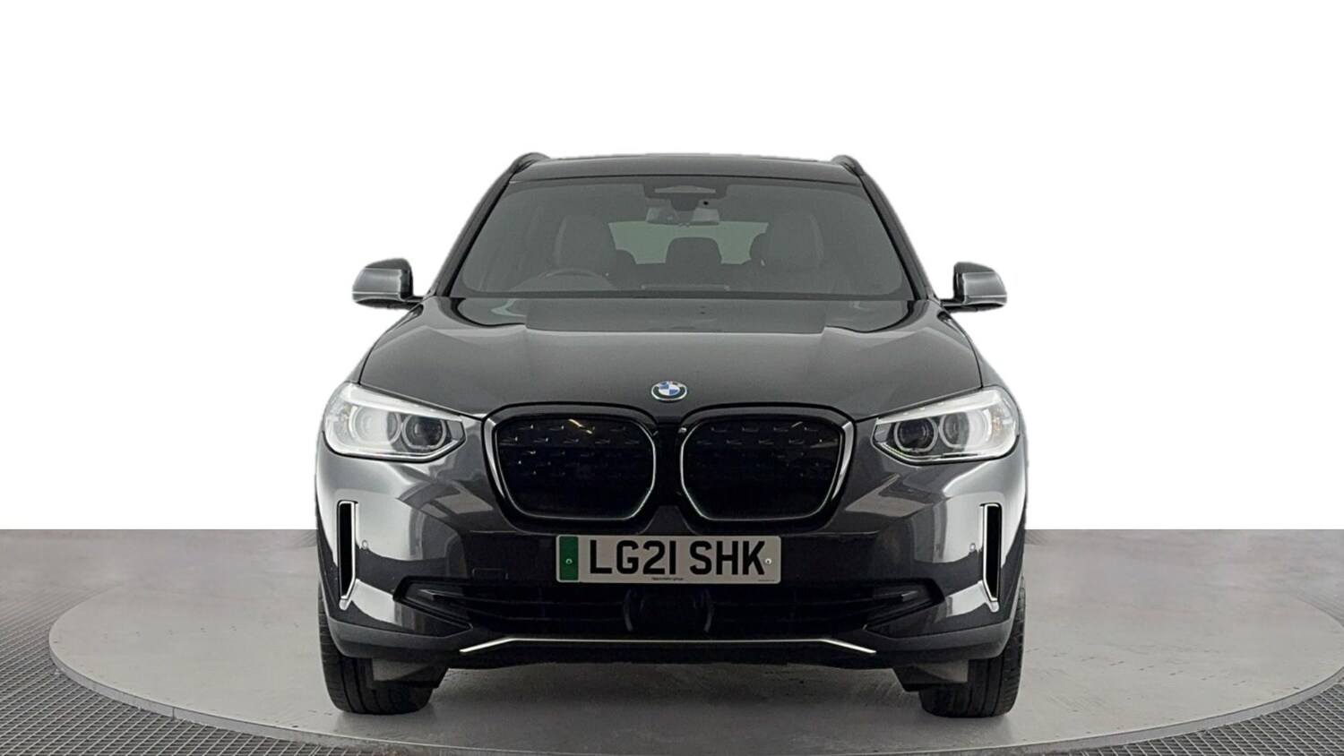 Used BMW iX3 2021 for sale - 76040344: Photo 8
