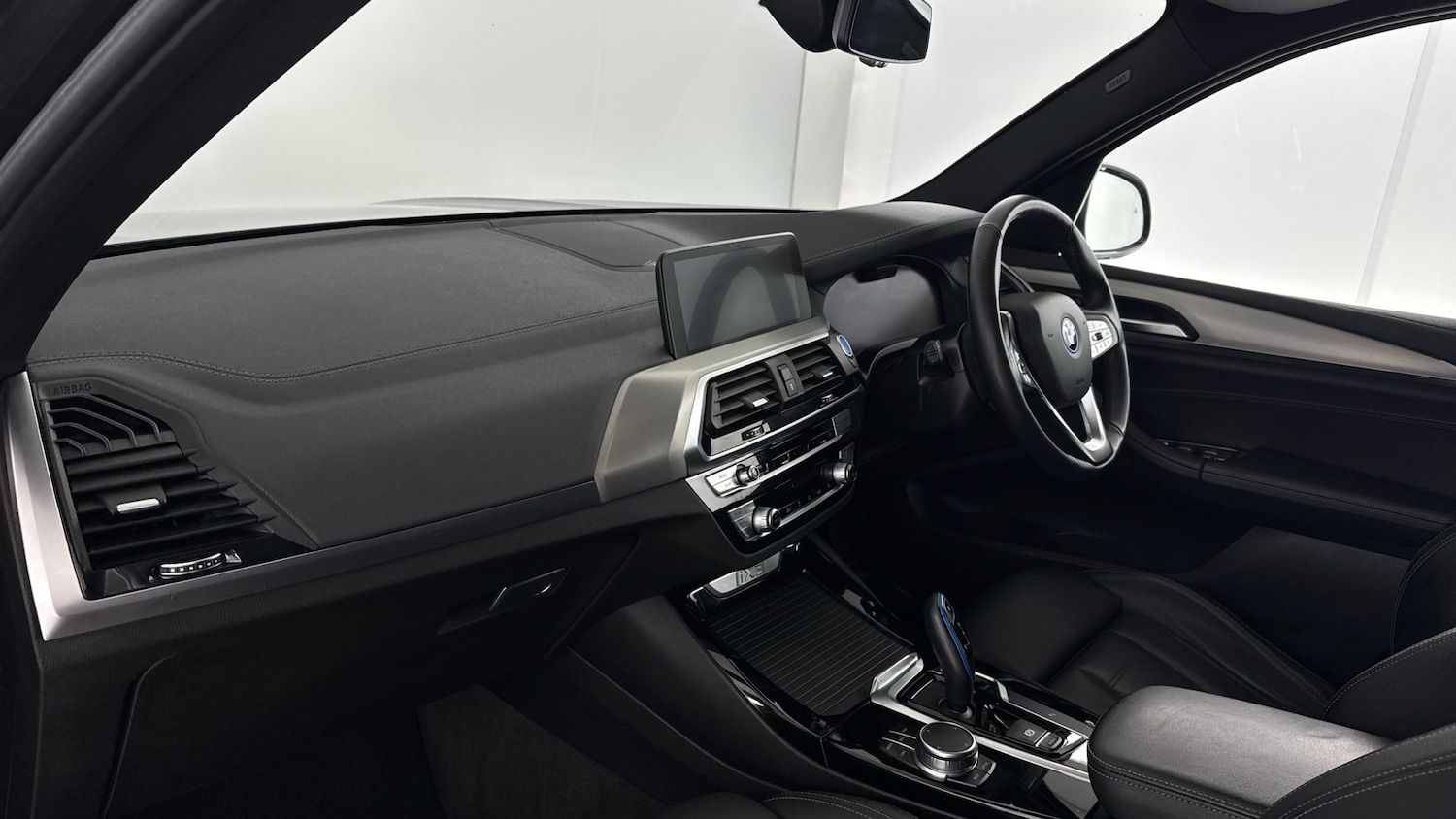 Used BMW iX3 2021 for sale - 76040344: Photo 9