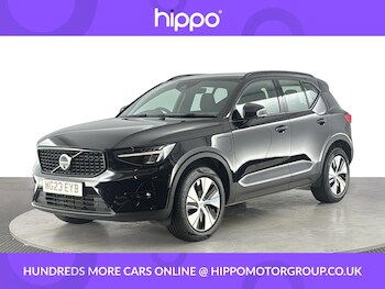 Used Volvo XC40 2023 for sale - 79180731: Photo