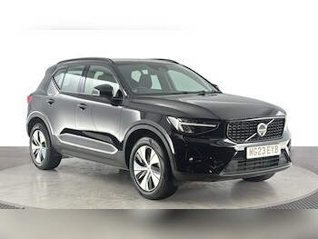 Used Volvo XC40 2023 for sale - 79180731: Photo