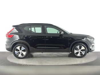 Used Volvo XC40 2023 for sale - 79180731: Photo