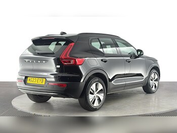 Used Volvo XC40 2023 for sale - 79180731: Photo