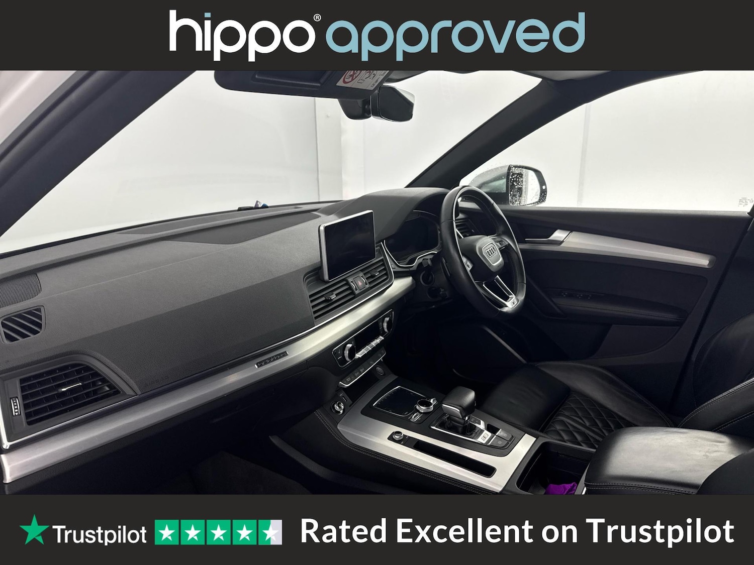 Used Audi Q5 2018 for sale - 76657713: Photo 10