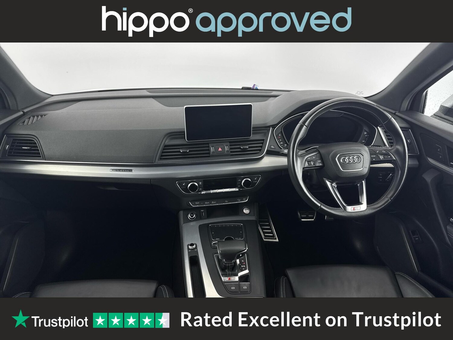 Used Audi Q5 2018 for sale - 76657713: Photo 11