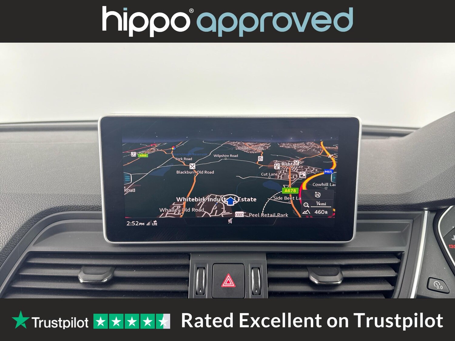 Used Audi Q5 2018 for sale - 76657713: Photo 12