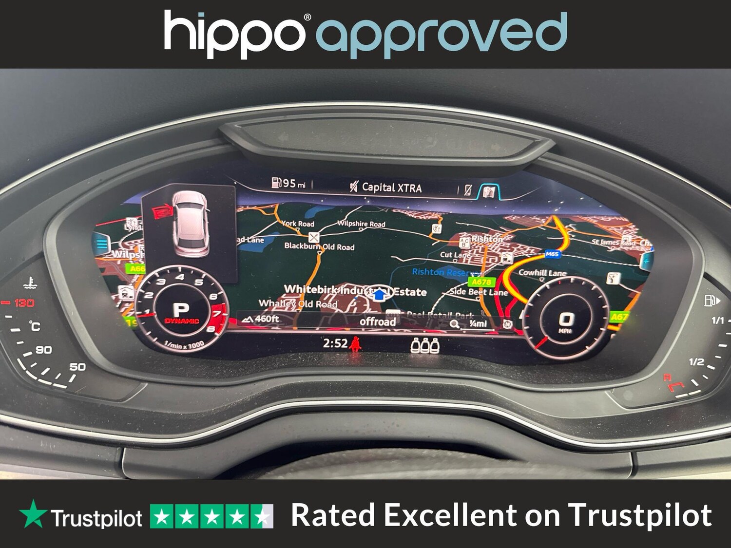 Used Audi Q5 2018 for sale - 76657713: Photo 13