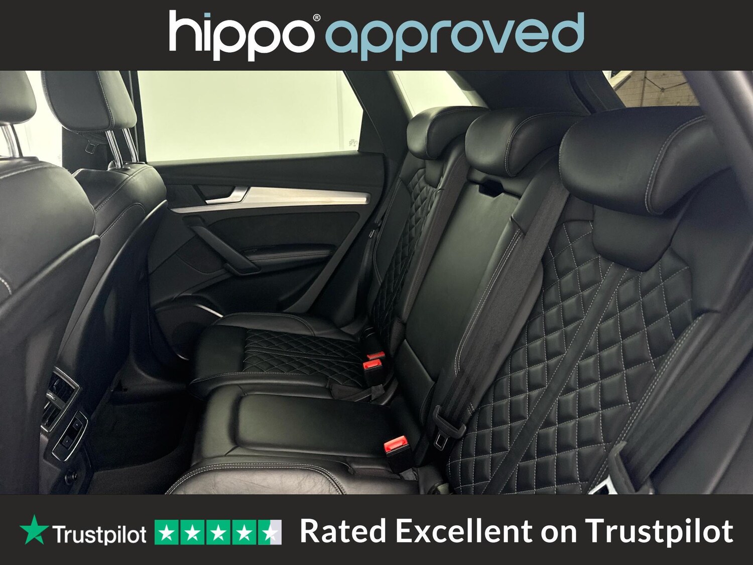 Used Audi Q5 2018 for sale - 76657713: Photo 14