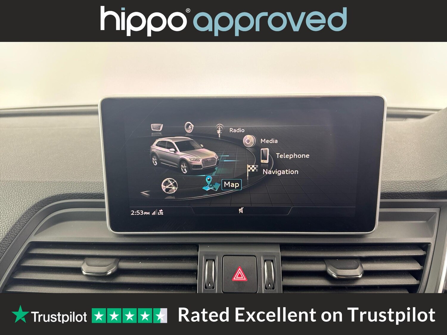 Used Audi Q5 2018 for sale - 76657713: Photo 16