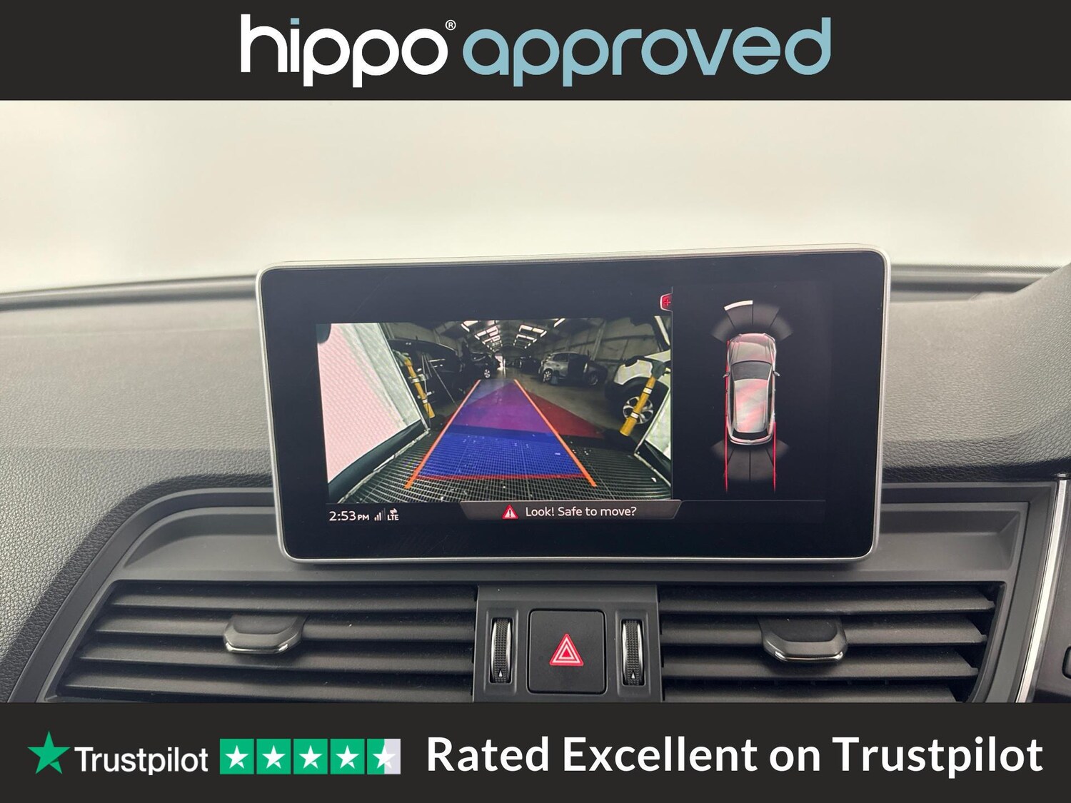 Used Audi Q5 2018 for sale - 76657713: Photo 17