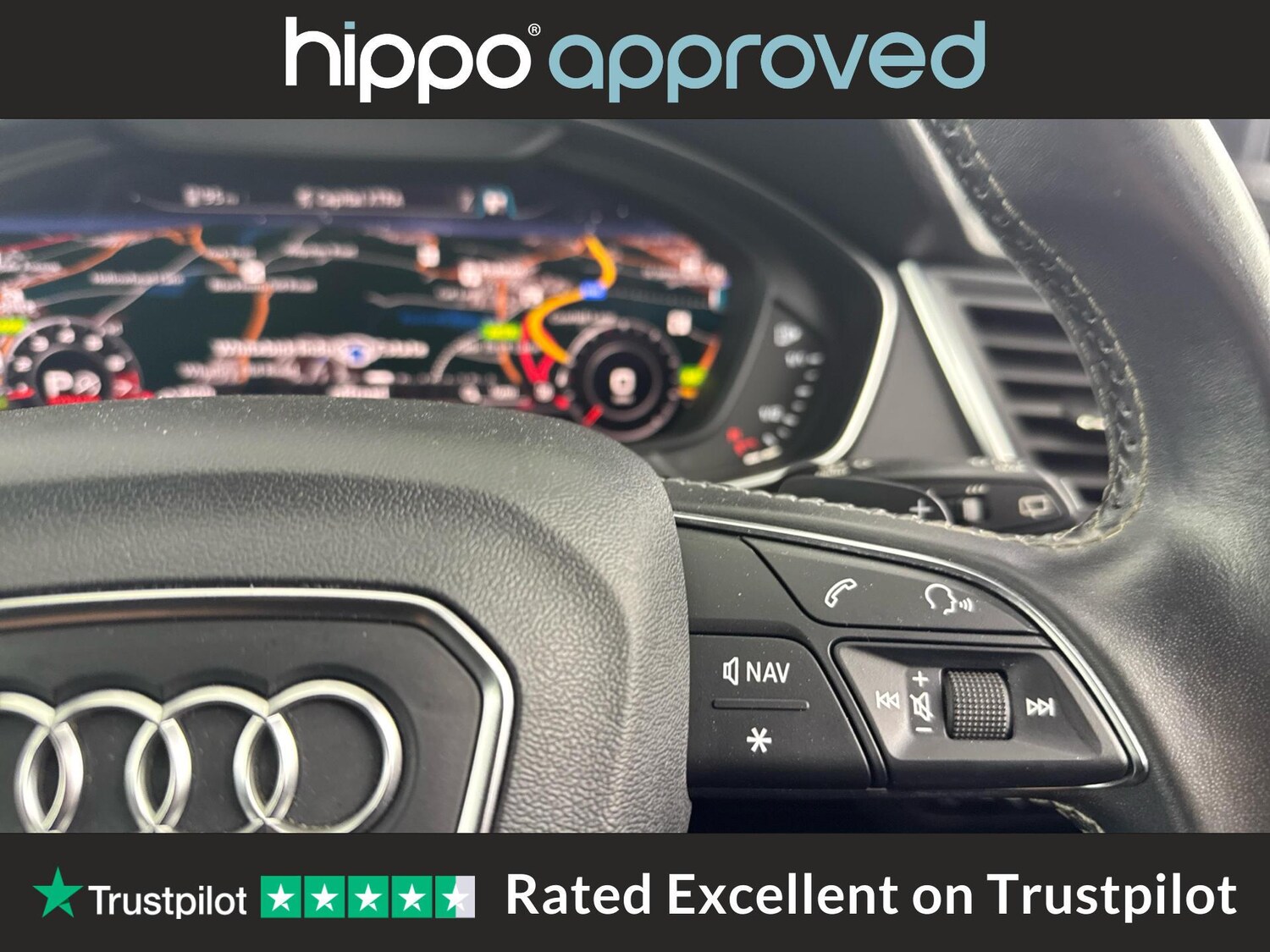 Used Audi Q5 2018 for sale - 76657713: Photo 19