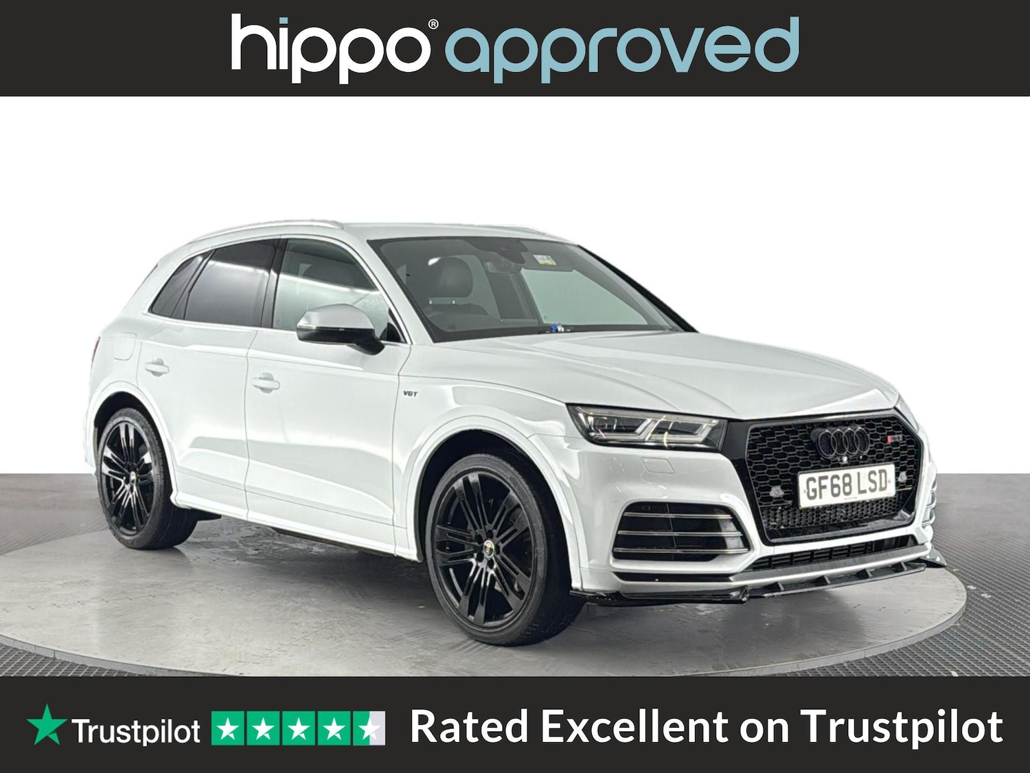 Used Audi Q5 2018 for sale - 76657713: Photo 2