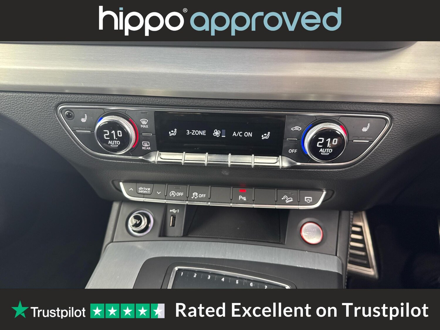 Used Audi Q5 2018 for sale - 76657713: Photo 22