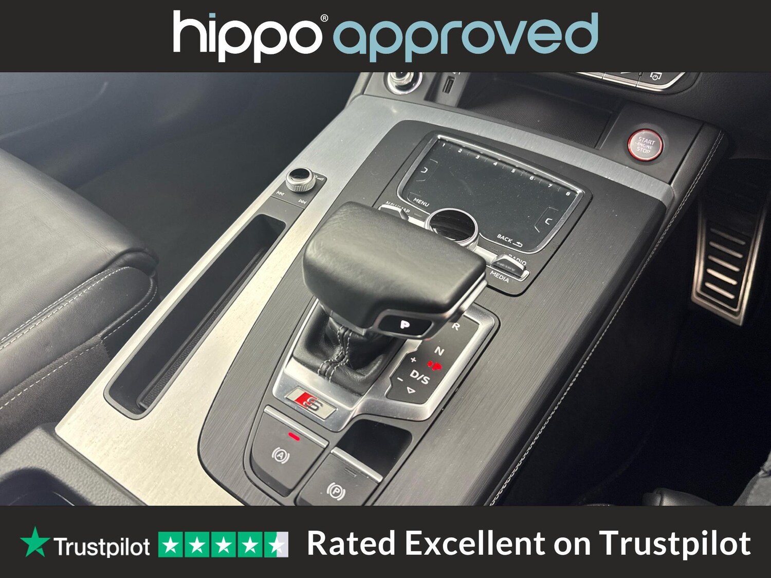 Used Audi Q5 2018 for sale - 76657713: Photo 23