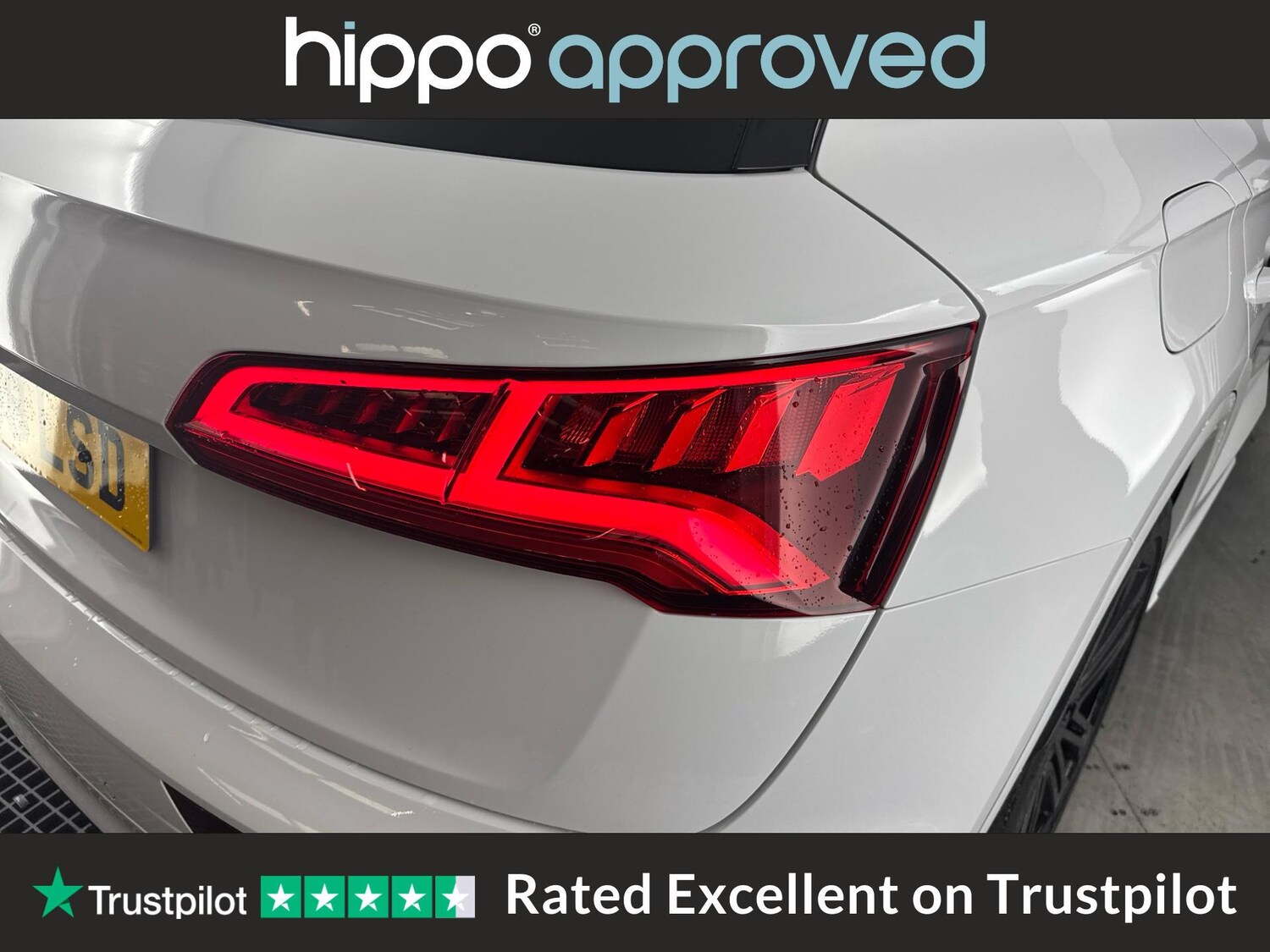 Used Audi Q5 2018 for sale - 76657713: Photo 26