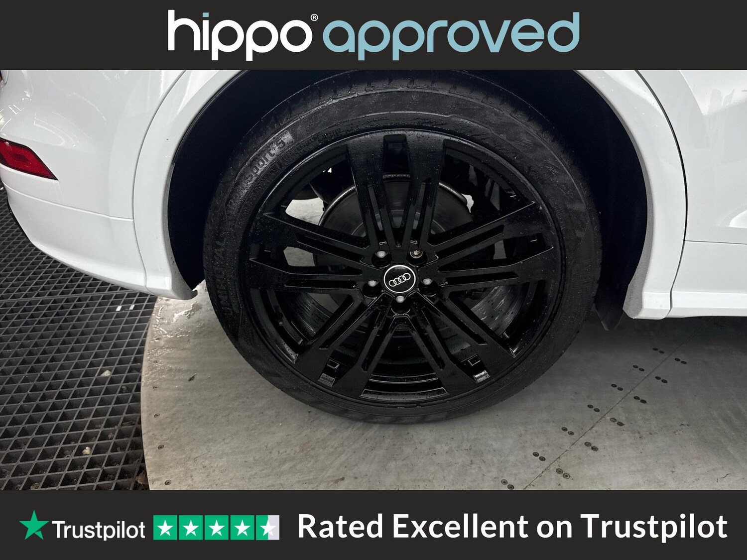 Used Audi Q5 2018 for sale - 76657713: Photo 27