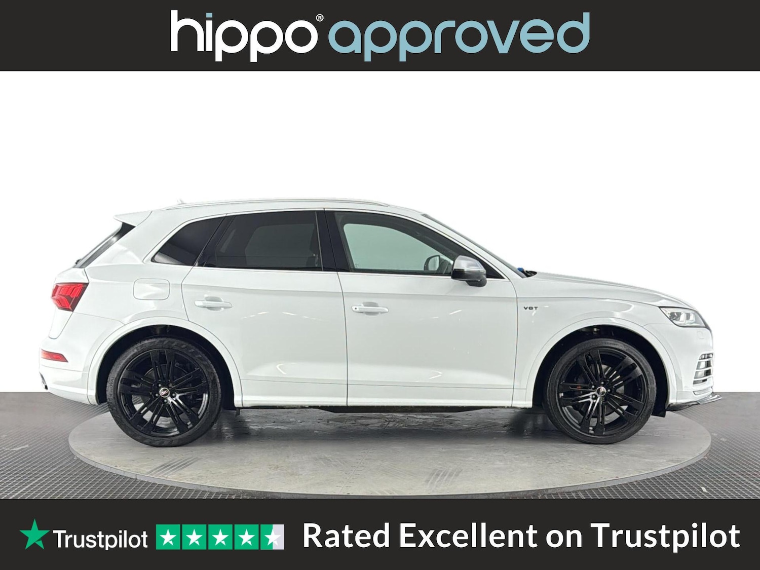 Used Audi Q5 2018 for sale - 76657713: Photo 3