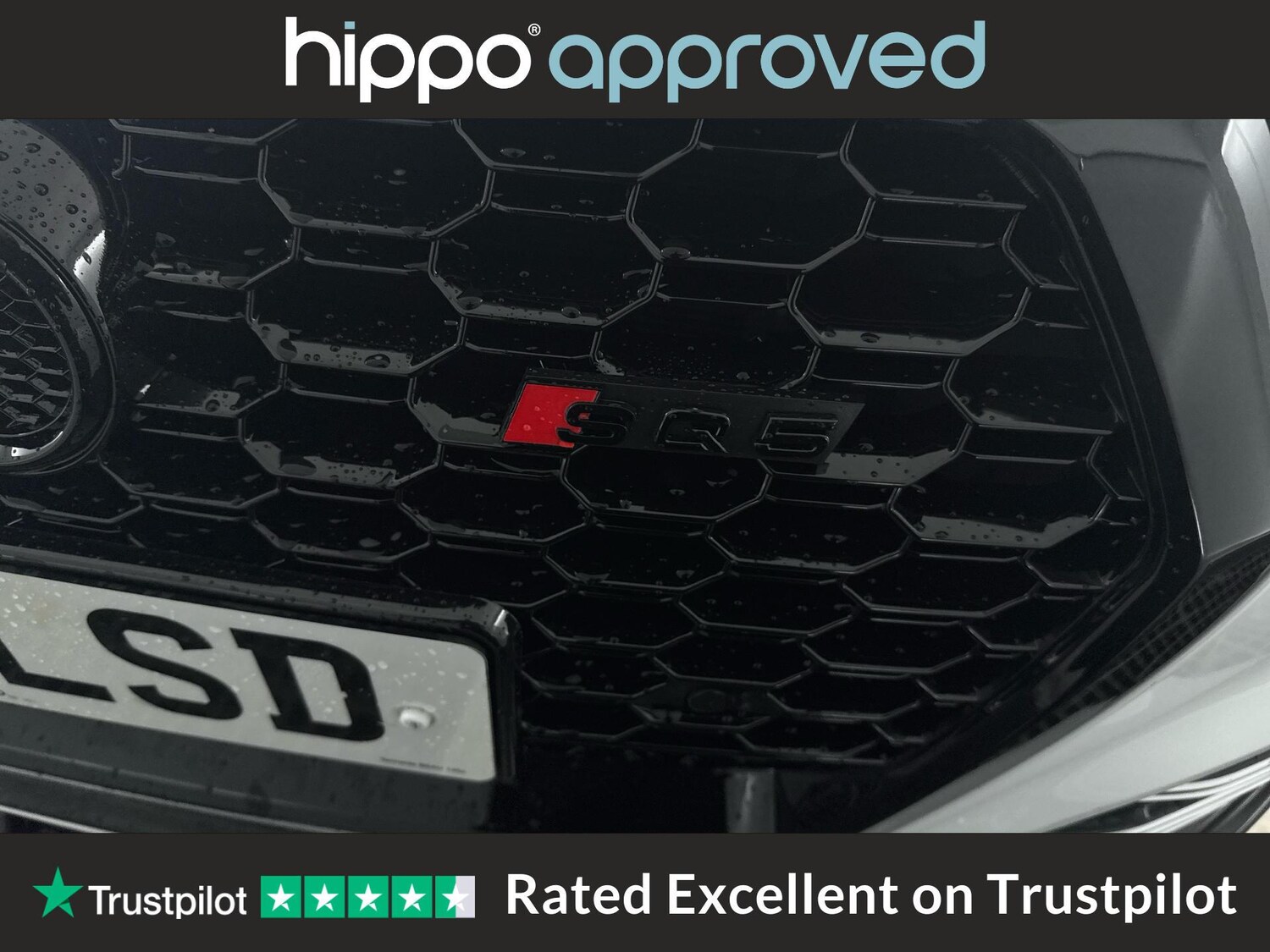 Used Audi Q5 2018 for sale - 76657713: Photo 30