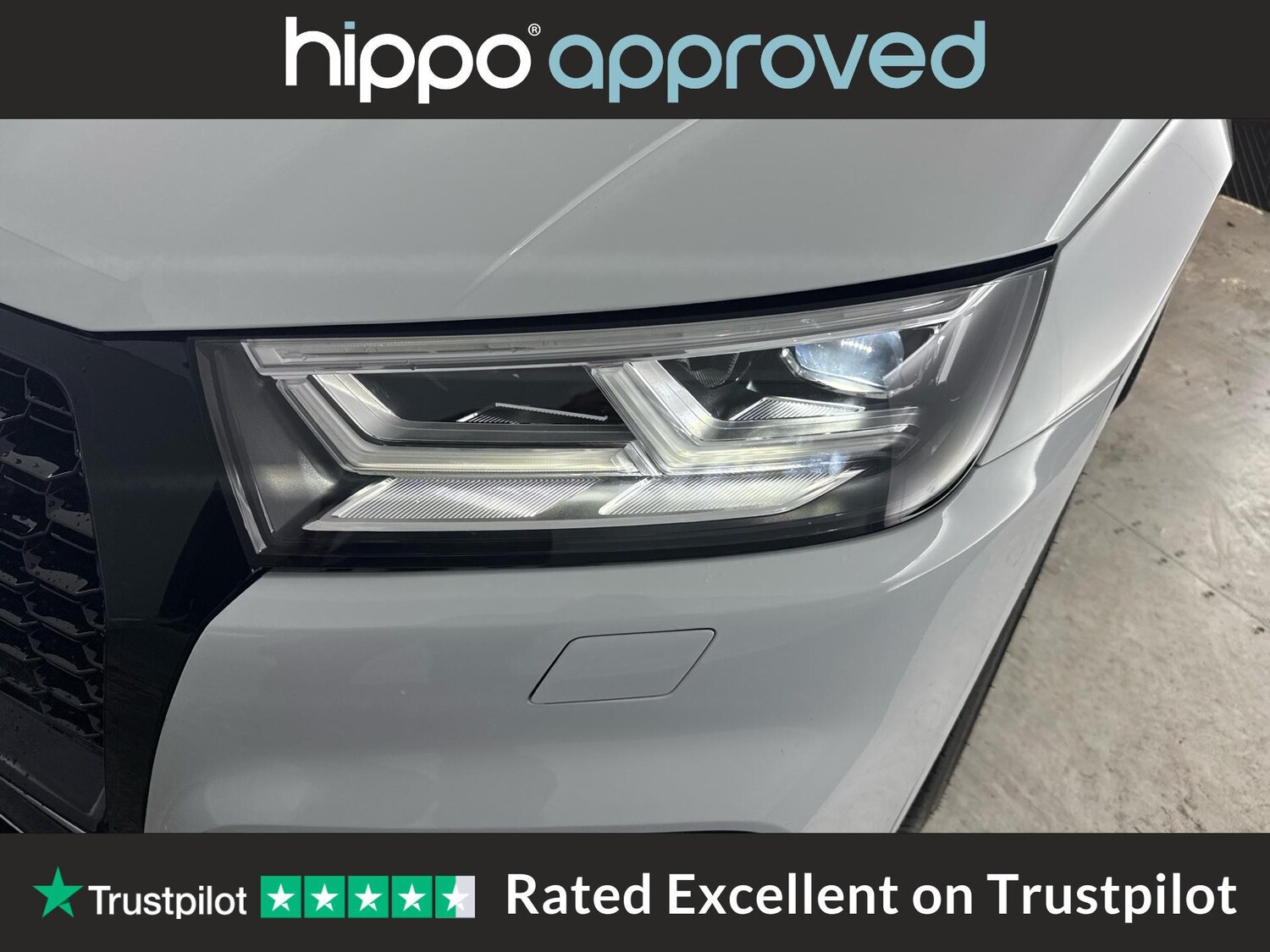 Used Audi Q5 2018 for sale - 76657713: Photo 31