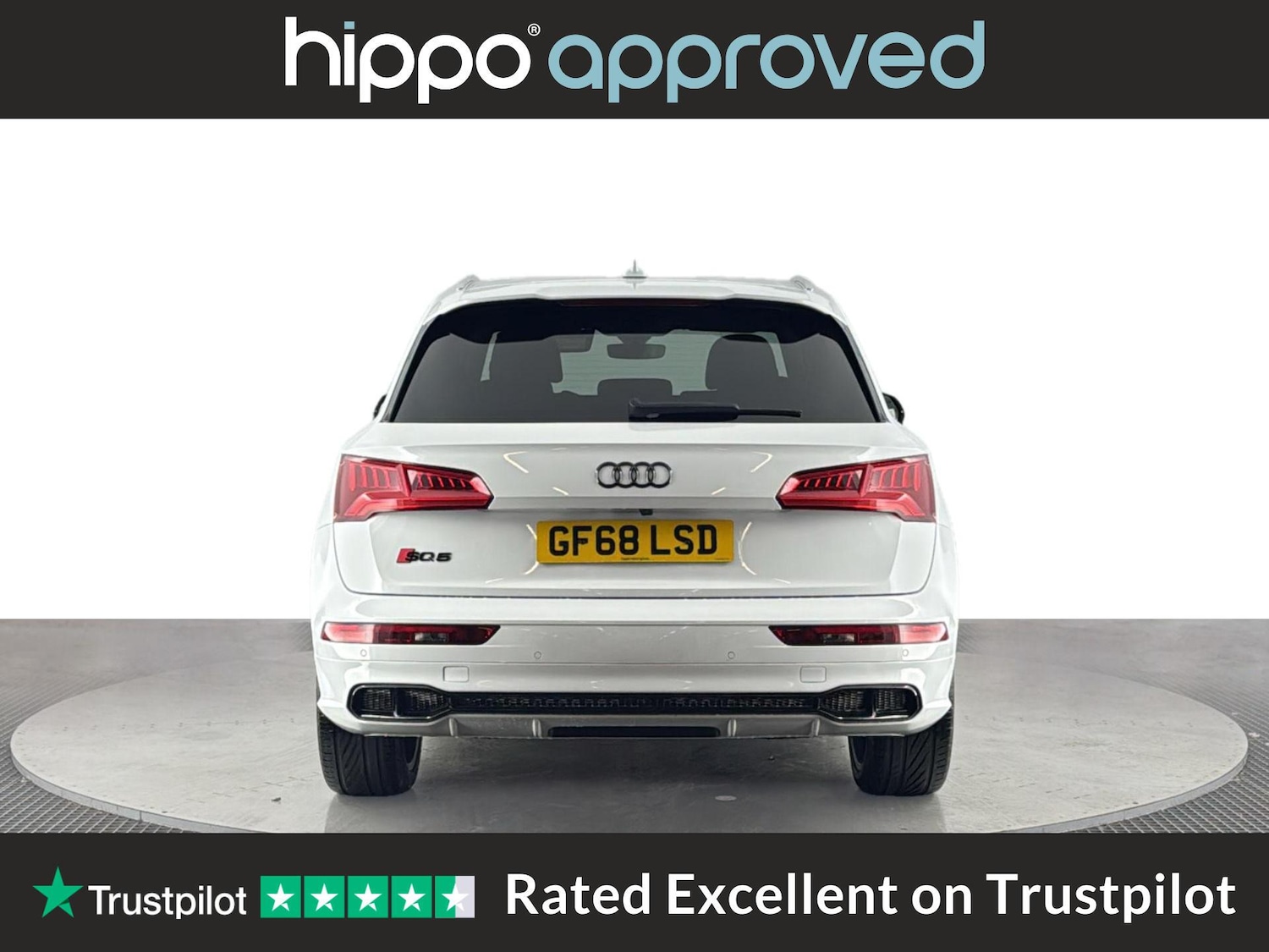 Used Audi Q5 2018 for sale - 76657713: Photo 5