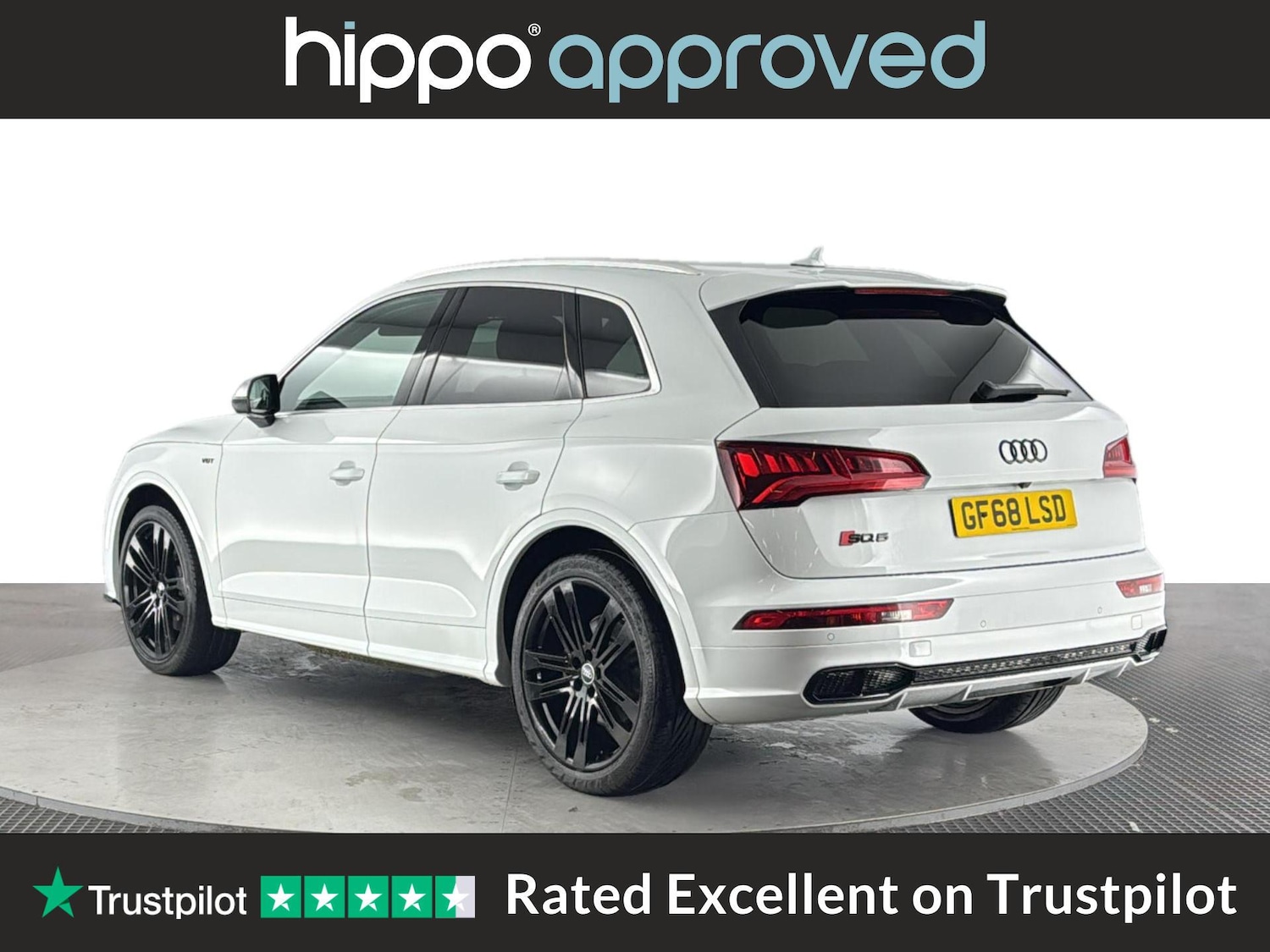 Used Audi Q5 2018 for sale - 76657713: Photo 6