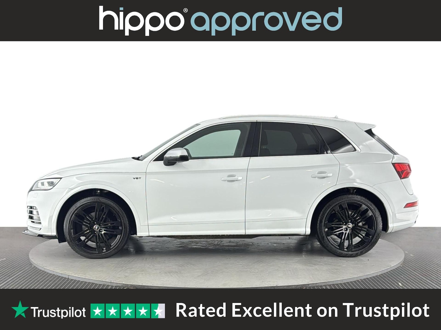 Used Audi Q5 2018 for sale - 76657713: Photo 7