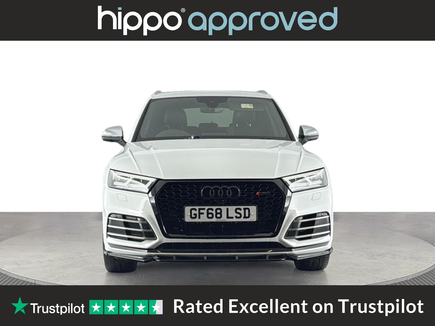 Used Audi Q5 2018 for sale - 76657713: Photo 8