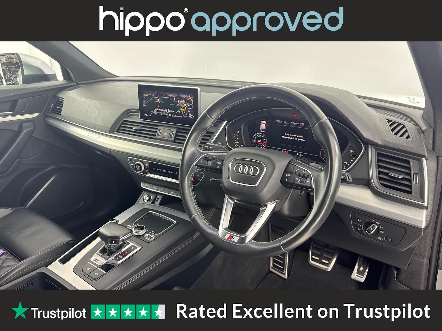 Used Audi Q5 2018 for sale - 76657713: Photo 9