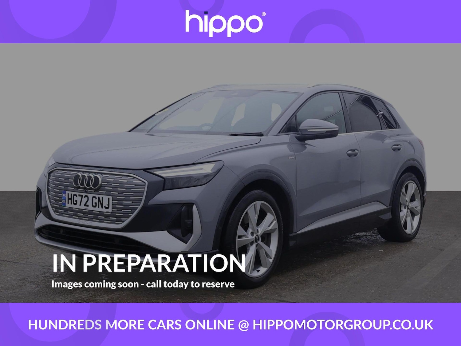 Used Audi Q4 e-tron 2022 for sale - 77215459: Photo 2