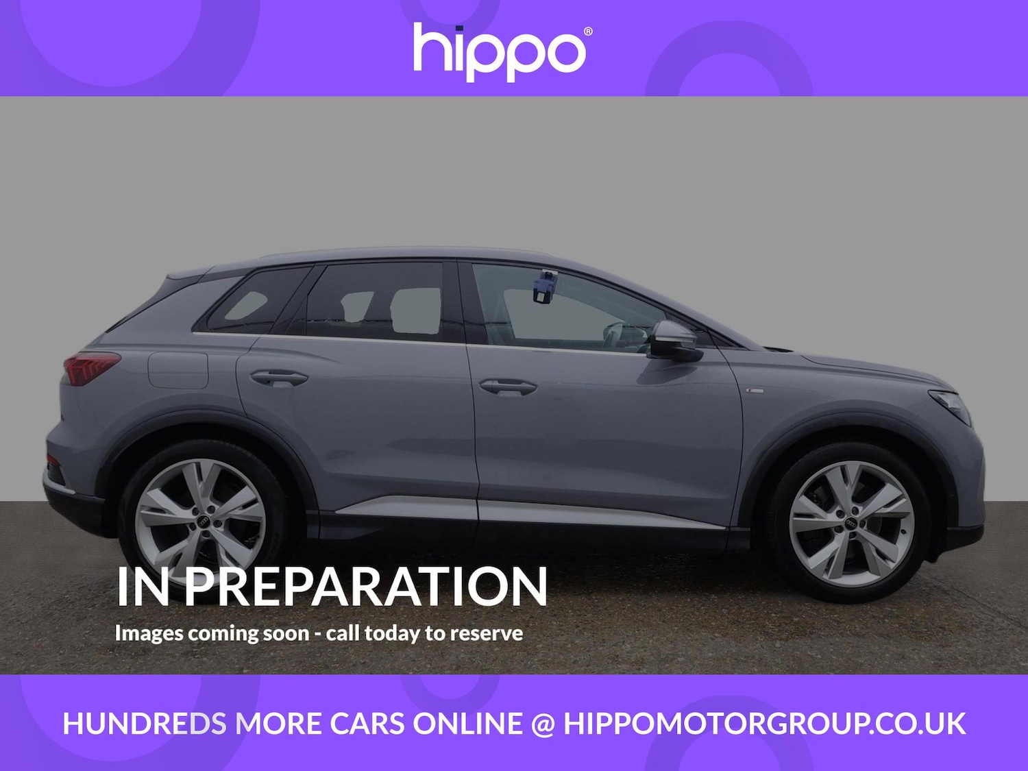 Used Audi Q4 e-tron 2022 for sale - 77215459: Photo 5