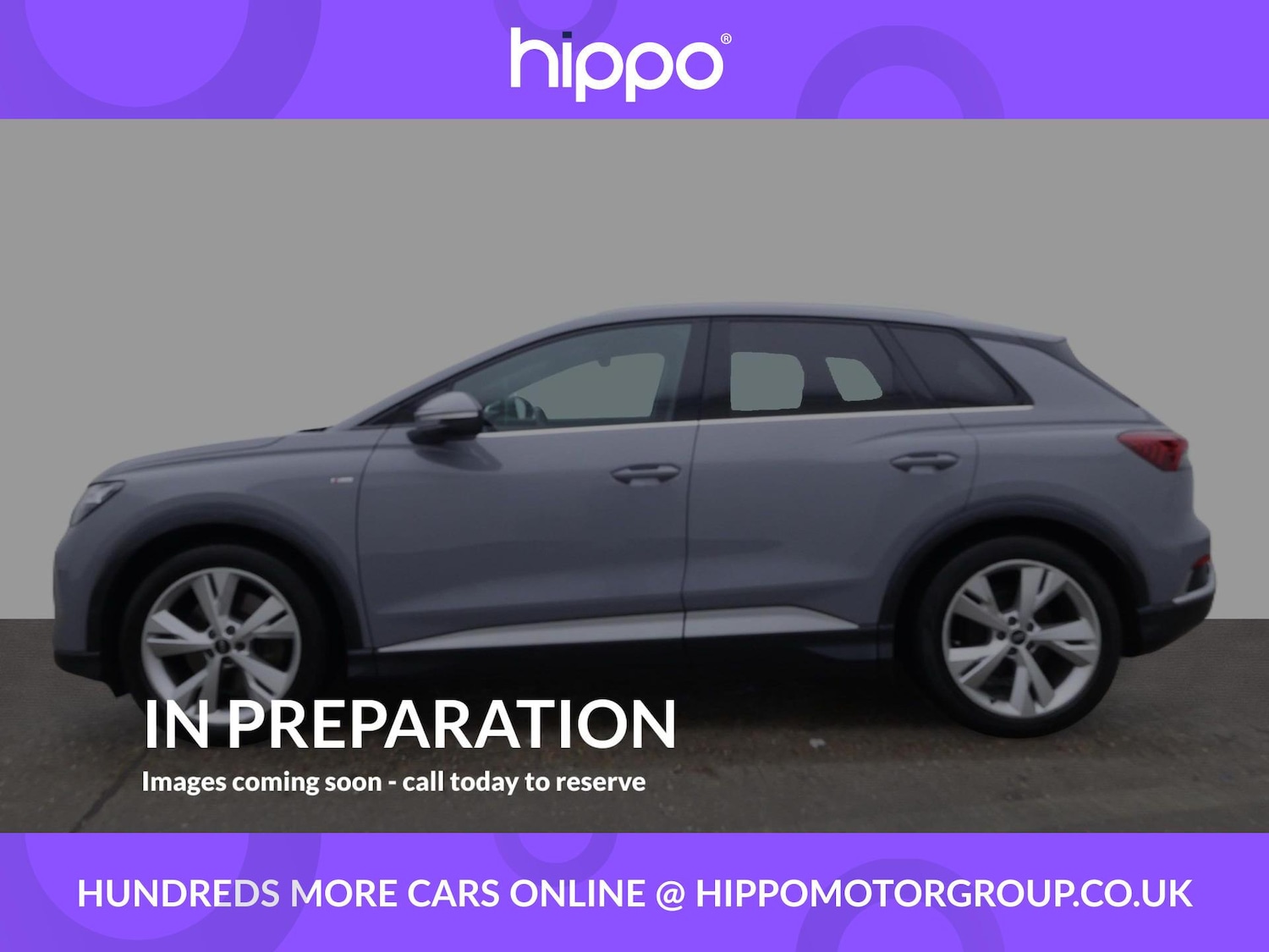 Used Audi Q4 e-tron 2022 for sale - 77215459: Photo 6