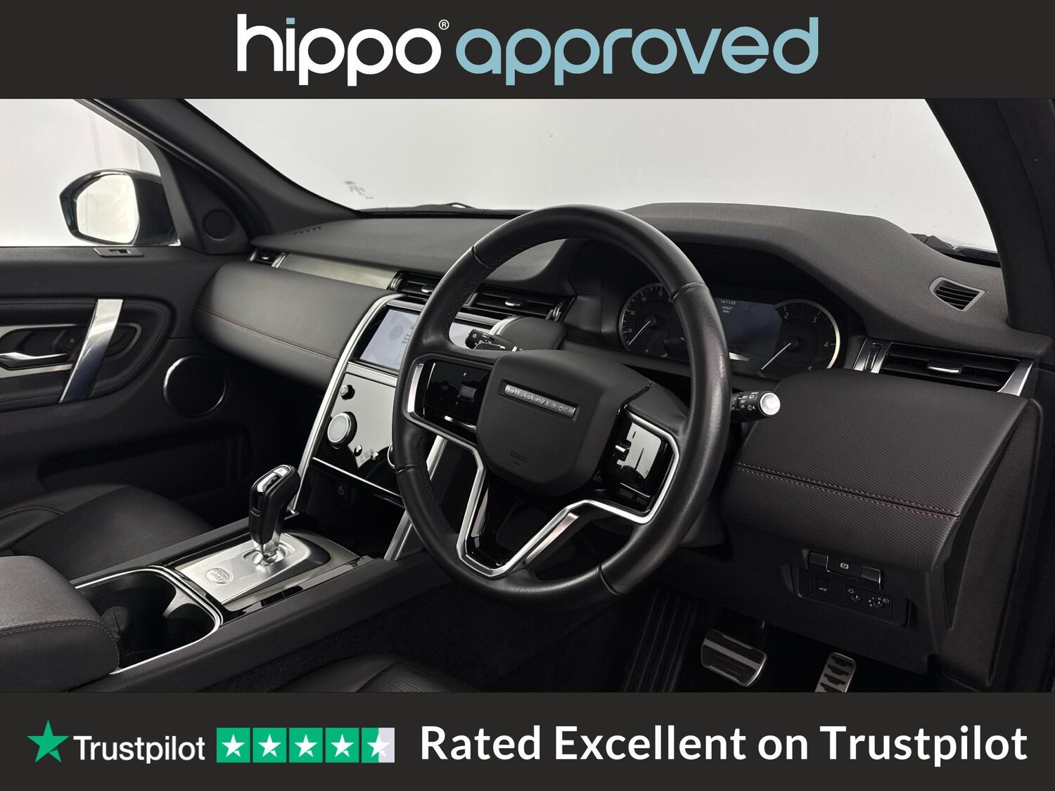 Used Land Rover Discovery Sport for sale - 76658002: Photo 10