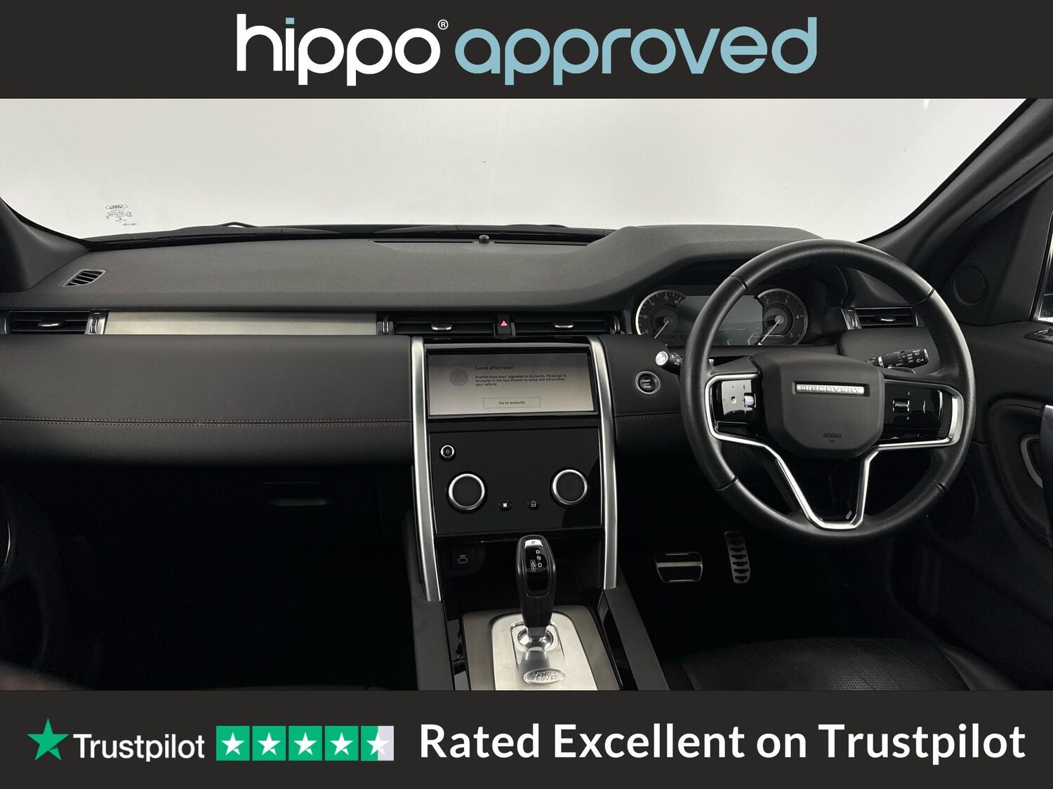 Used Land Rover Discovery Sport for sale - 76658002: Photo 11