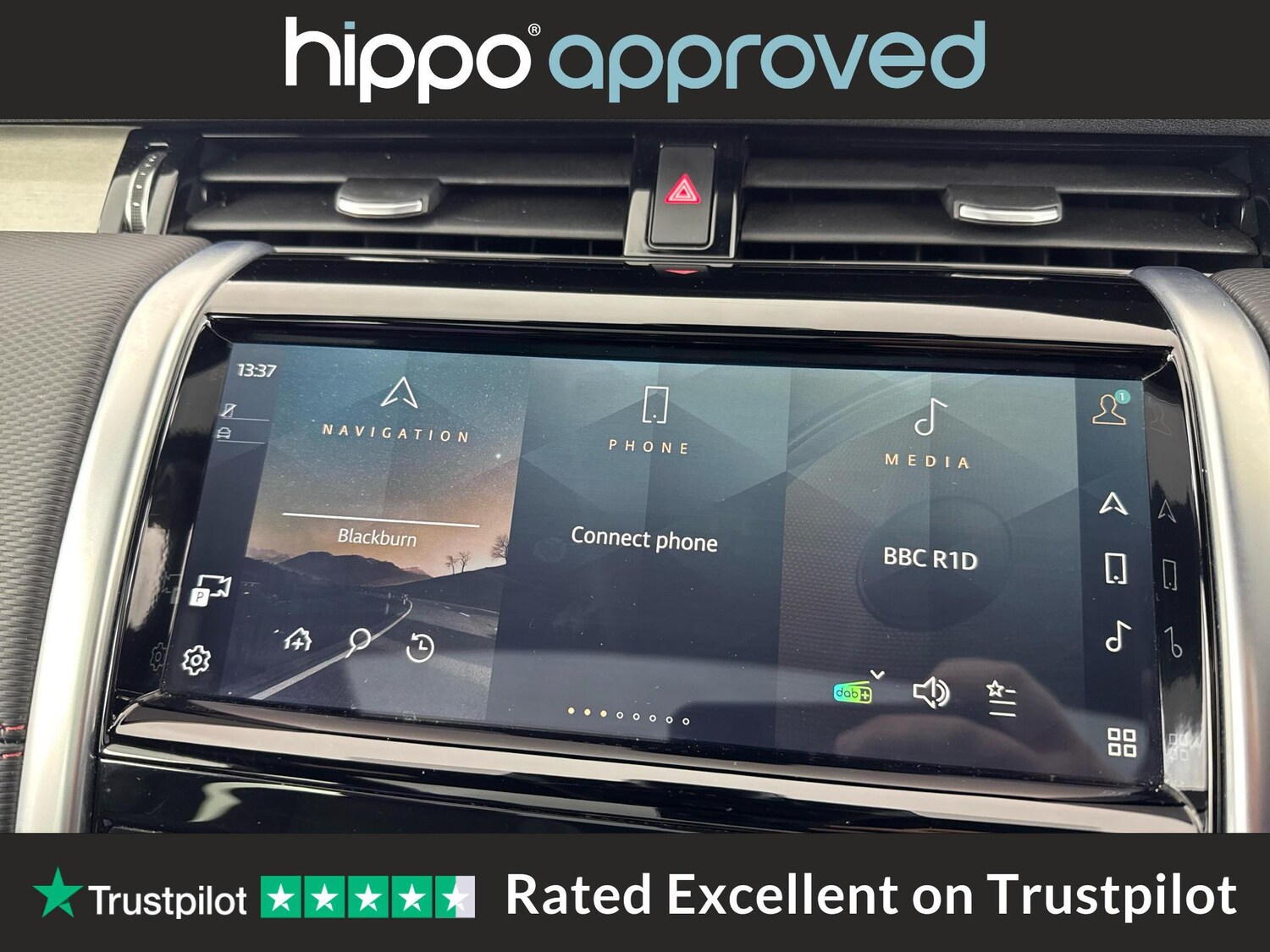 Used Land Rover Discovery Sport for sale - 76658002: Photo 12