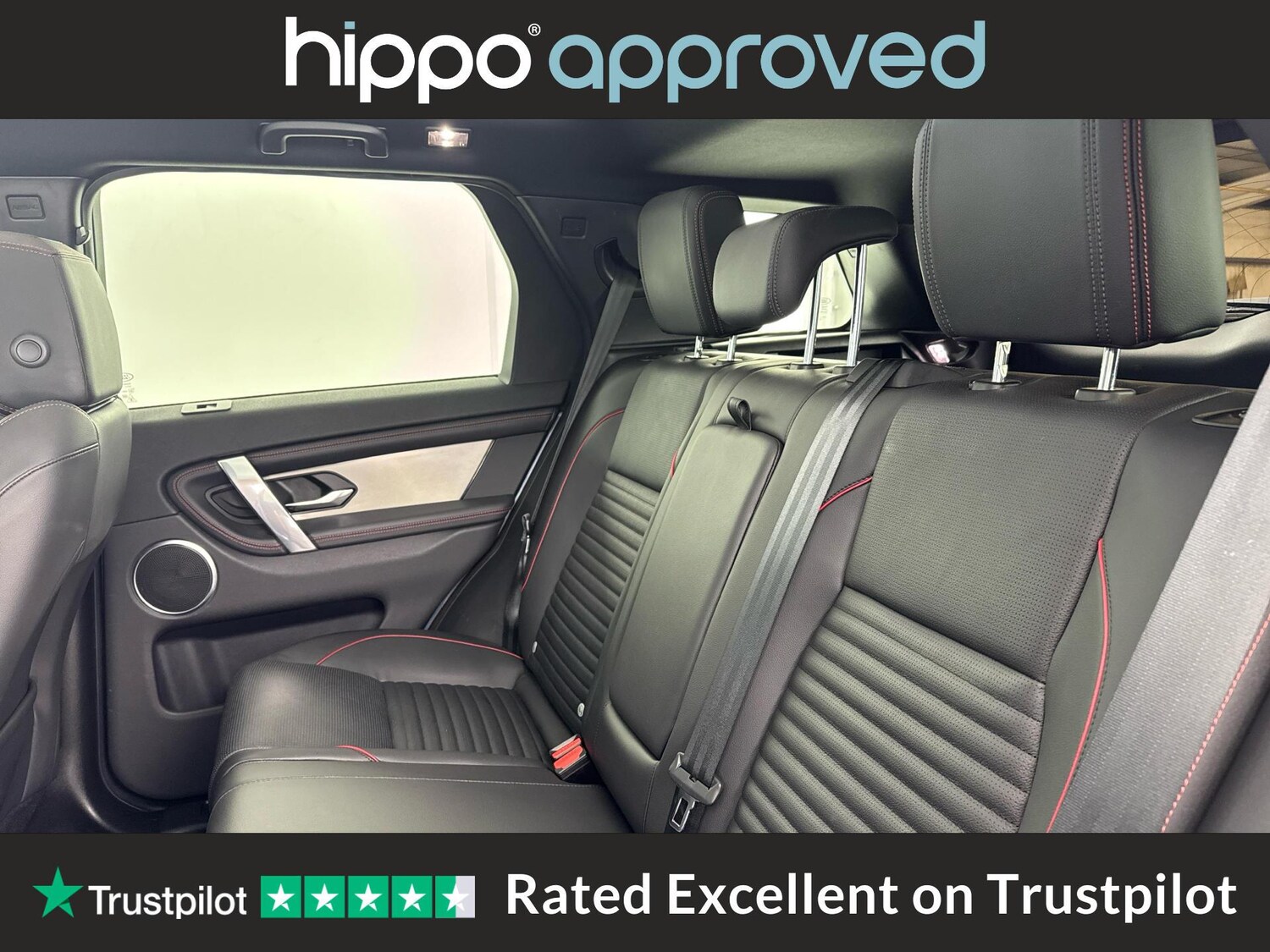 Used Land Rover Discovery Sport for sale - 76658002: Photo 14