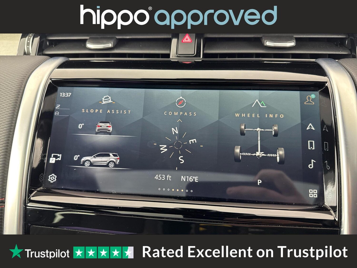 Used Land Rover Discovery Sport for sale - 76658002: Photo 16