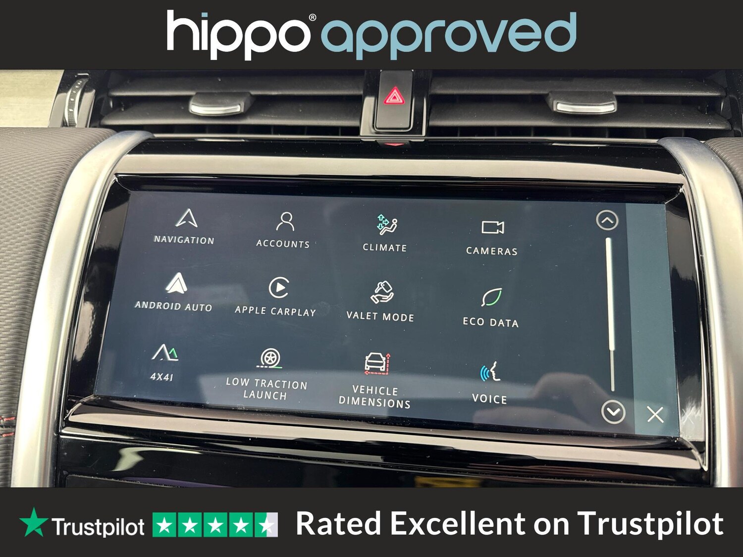 Used Land Rover Discovery Sport for sale - 76658002: Photo 18