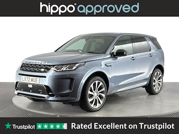 Used Land Rover Discovery Sport 2022 for sale - 76658002: Photo