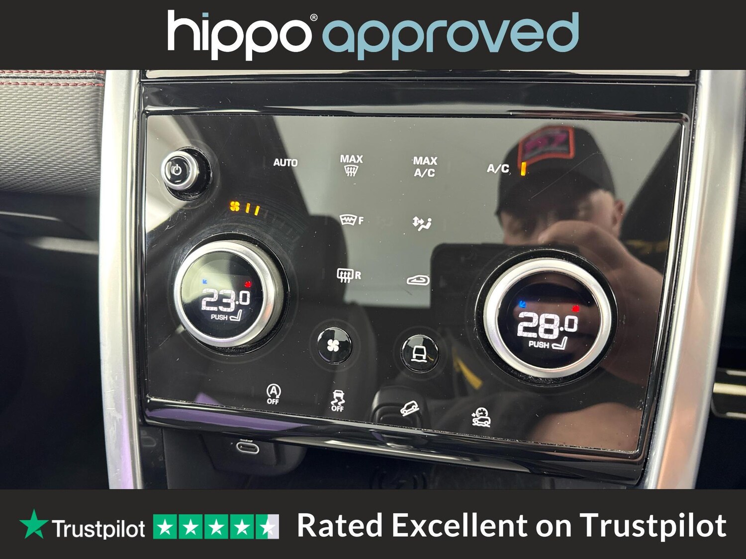 Used Land Rover Discovery Sport for sale - 76658002: Photo 20