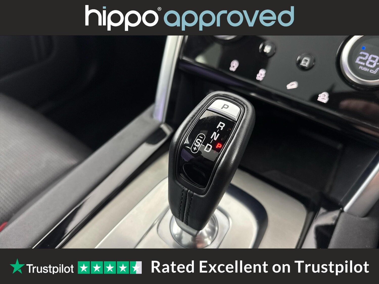 Used Land Rover Discovery Sport for sale - 76658002: Photo 21