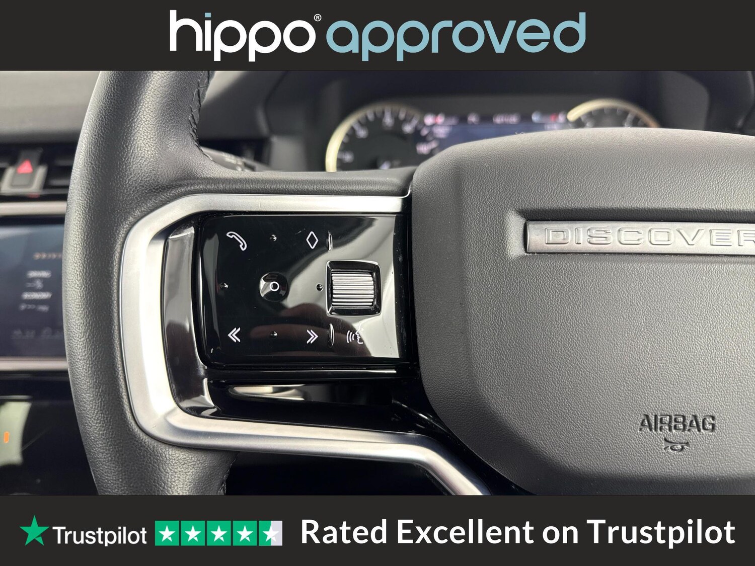 Used Land Rover Discovery Sport for sale - 76658002: Photo 22