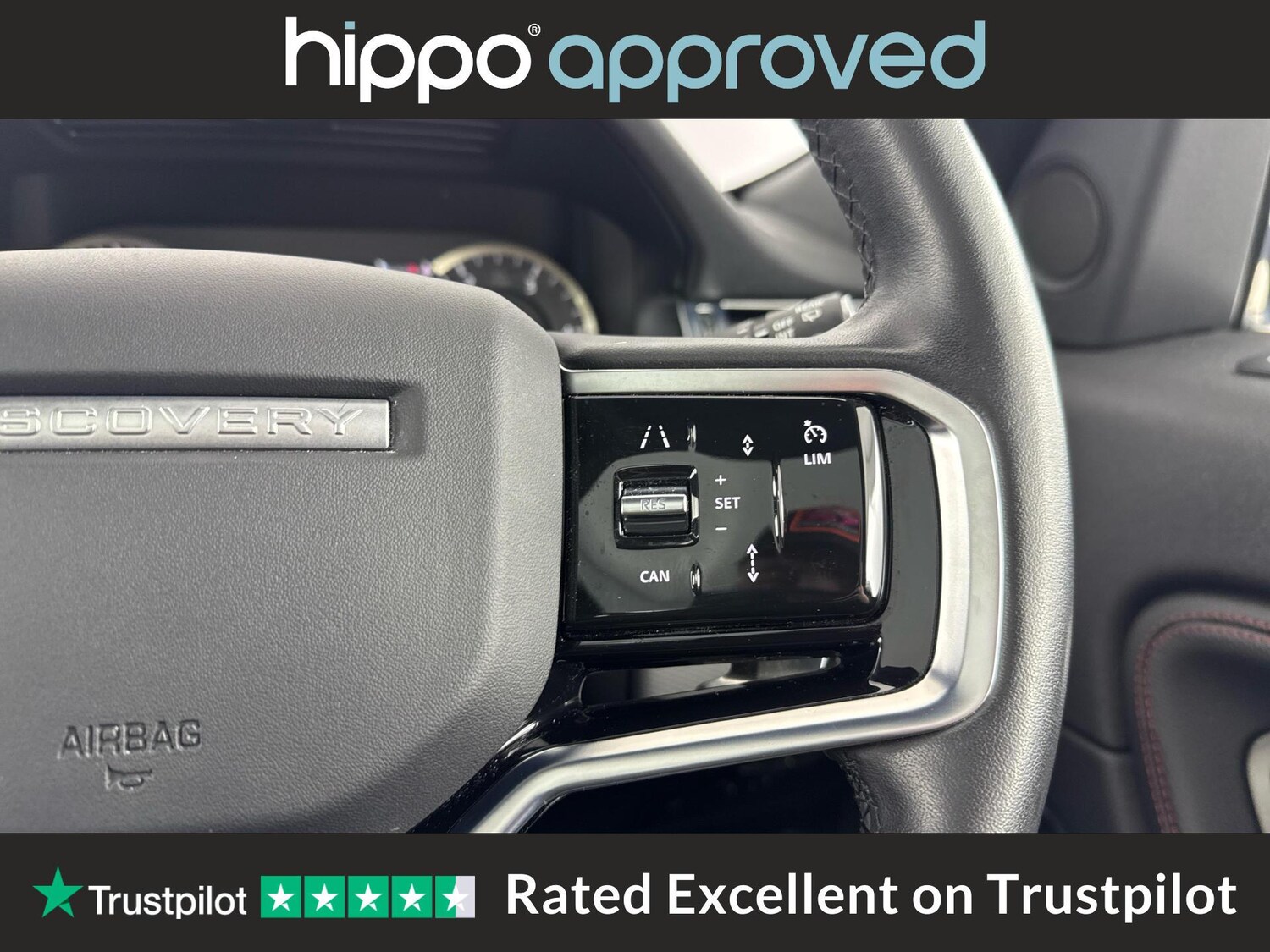 Used Land Rover Discovery Sport for sale - 76658002: Photo 23