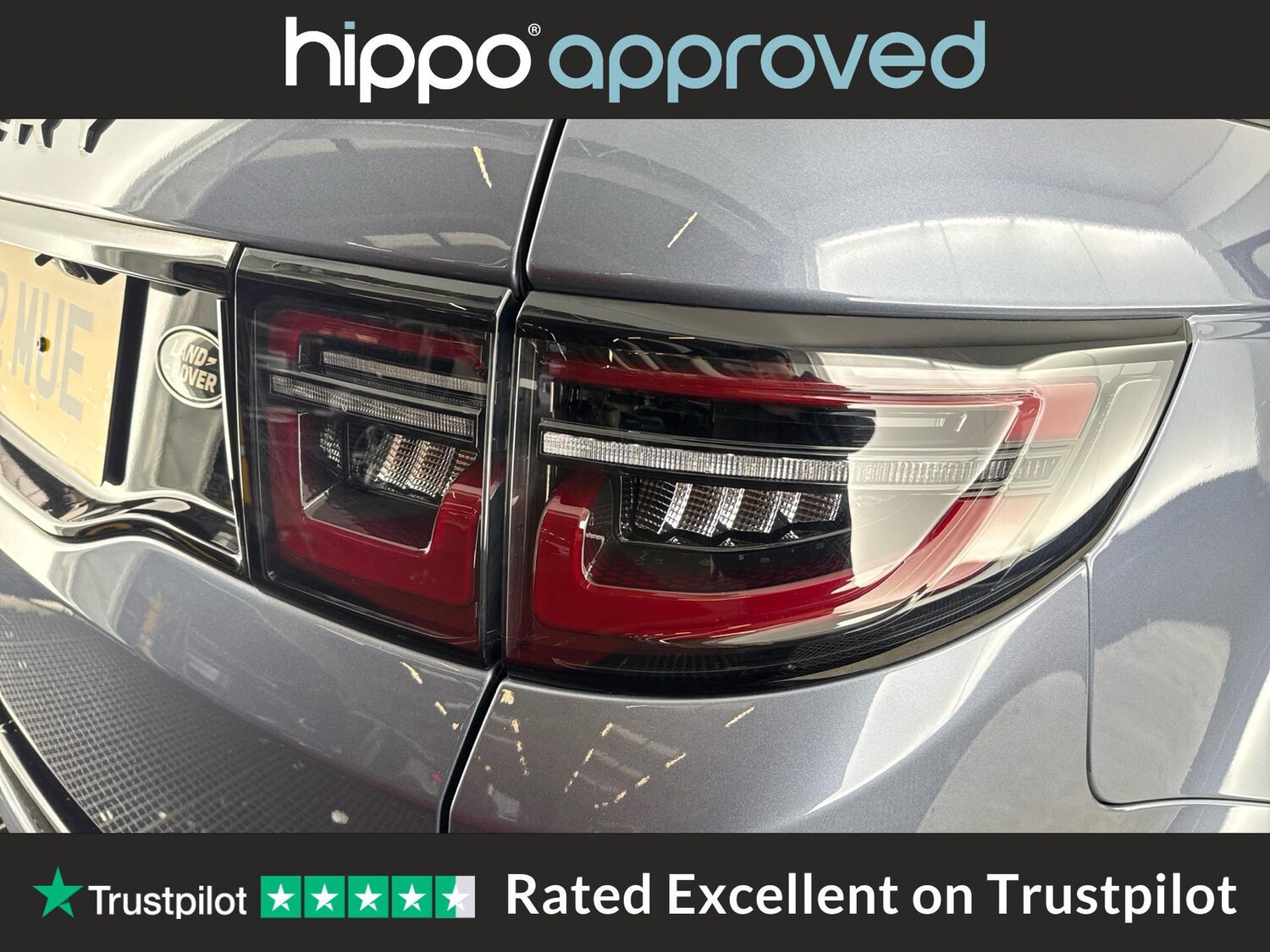 Used Land Rover Discovery Sport for sale - 76658002: Photo 27