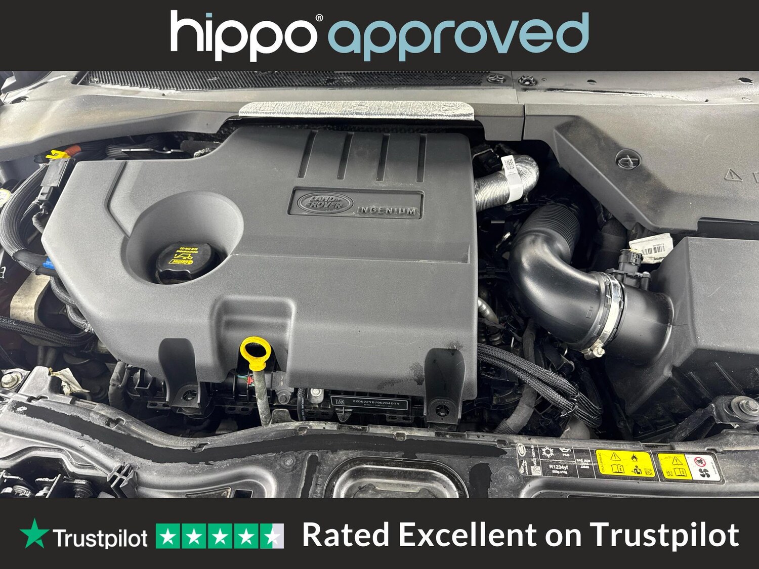 Used Land Rover Discovery Sport for sale - 76658002: Photo 28