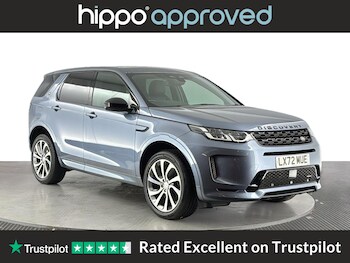 Used Land Rover Discovery Sport 2022 for sale - 76658002: Photo
