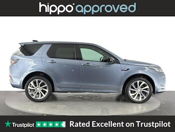 Used Land Rover Discovery Sport 2022 for sale - 76658002: Photo